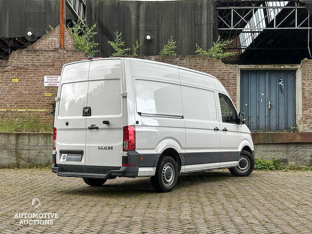 Man etge basis 36 kwh 2020, vvh-40-k - afbeelding 7 van  66