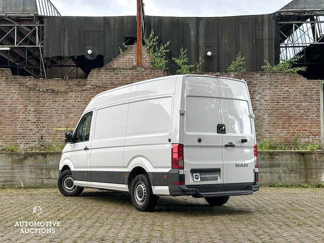 Man etge basis 36 kwh 2020, vvh-40-k - afbeelding 13 van  66