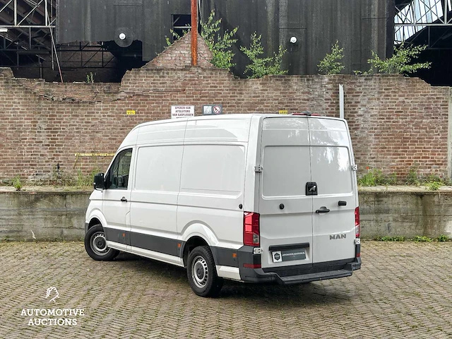 Man etge basis 36 kwh 2020, vvh-40-k - afbeelding 14 van  66