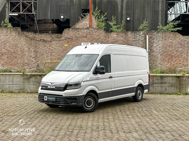 Man etge basis 36 kwh 2020, vvh-40-k - afbeelding 18 van  66