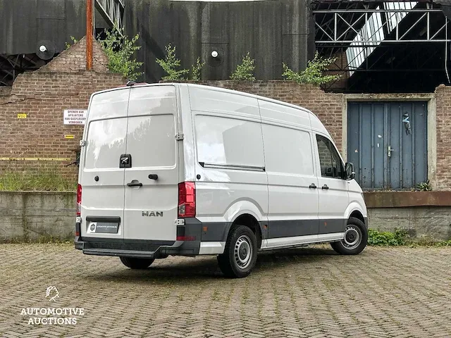 Man etge basis 36 kwh 2020, vvh-40-k - afbeelding 7 van  66
