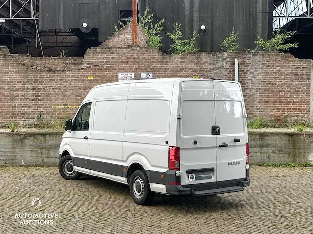 Man etge basis 36 kwh 2020, vvh-40-k - afbeelding 14 van  66