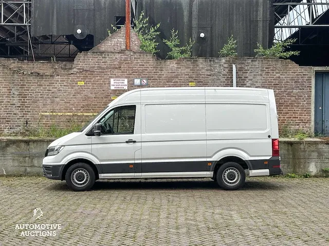 Man etge basis 36 kwh 2020, vvh-40-k - afbeelding 17 van  66