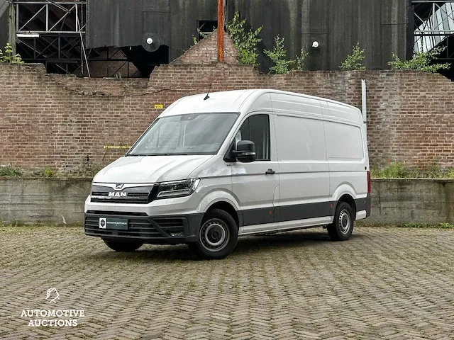 Man etge basis 36 kwh 2020, vvh-40-k - afbeelding 12 van  66