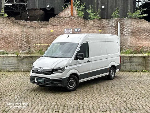 Man etge basis 36 kwh 2020, vvh-40-k - afbeelding 23 van  66
