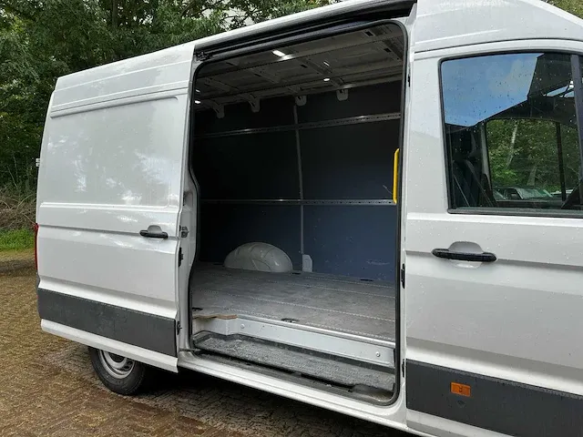 Man etge basis 36 kwh 2020, vvh-40-k - afbeelding 47 van  66