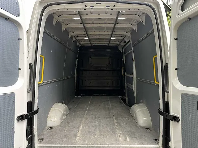 Man etge basis 36 kwh 2020, vvh-40-k - afbeelding 51 van  66