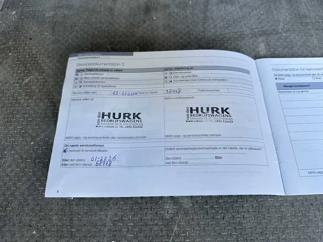 Man etge basis 36 kwh 2020, vvh-40-k - afbeelding 61 van  66