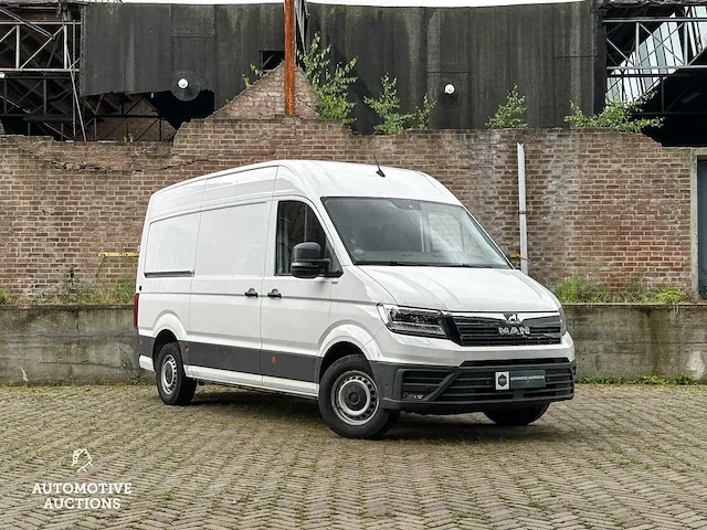Man etge basis 36 kwh 2020, vvh-40-k - afbeelding 65 van  66