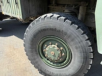 Man kat - 8x8 - vrachtwagen - afbeelding 3 van  43