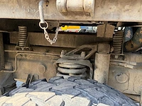 Man kat - 8x8 - vrachtwagen - afbeelding 4 van  43