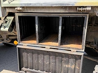 Man kat - 8x8 - vrachtwagen - afbeelding 6 van  43