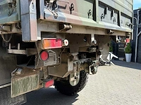 Man kat - 8x8 - vrachtwagen - afbeelding 17 van  43