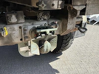 Man kat - 8x8 - vrachtwagen - afbeelding 18 van  43