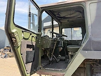 Man kat - 8x8 - vrachtwagen - afbeelding 28 van  43