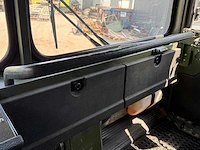 Man kat - 8x8 - vrachtwagen - afbeelding 33 van  43