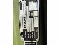 Man kat - 8x8 - vrachtwagen - afbeelding 35 van  43