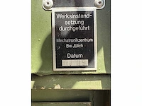 Man kat - 8x8 - vrachtwagen - afbeelding 37 van  43