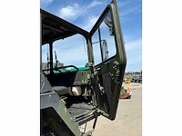Man kat - 8x8 - vrachtwagen - afbeelding 38 van  43