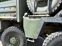 Man kat - 8x8 - vrachtwagen - afbeelding 40 van  43