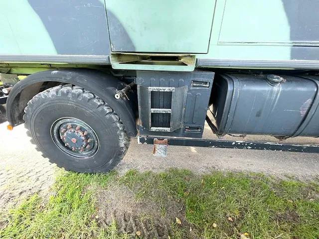 Man kat 1 a1 4x4- camper - afbeelding 5 van  39