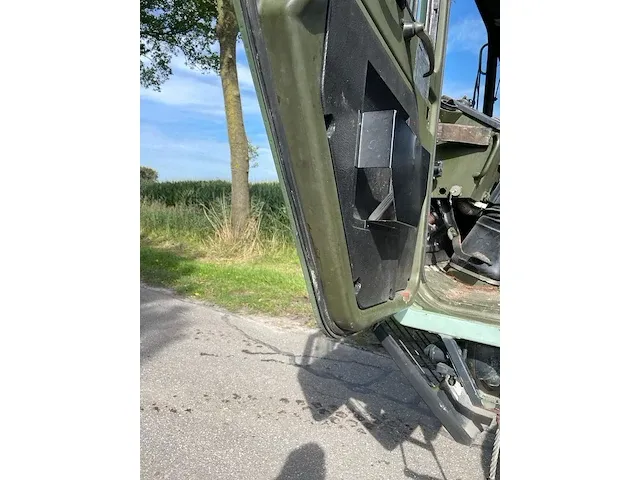 Man kat 1 a1 4x4- camper - afbeelding 9 van  39