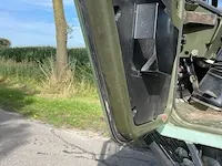 Man kat 1 a1 4x4- camper - afbeelding 9 van  39