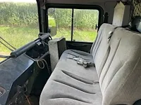Man kat 1 a1 4x4- camper - afbeelding 16 van  39