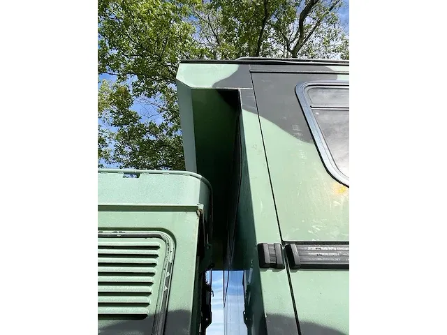 Man kat 1 a1 4x4- camper - afbeelding 25 van  39