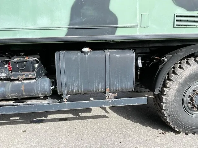 Man kat 1 a1 4x4- camper - afbeelding 26 van  39