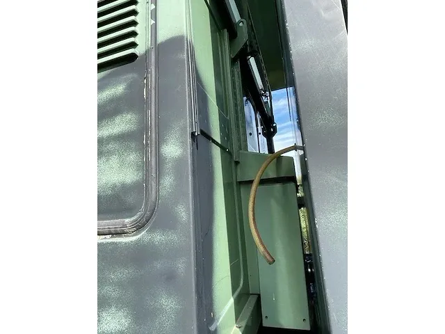 Man kat 1 a1 4x4- camper - afbeelding 27 van  39