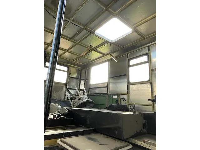 Man kat 1 a1 4x4- camper - afbeelding 29 van  39