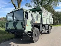 Man kat 1 a1 4x4- camper - afbeelding 34 van  39