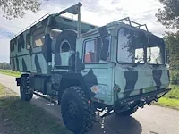 Man kat 1 a1 4x4- camper - afbeelding 36 van  39