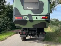 Man kat 1 a1 4x4- camper - afbeelding 37 van  39