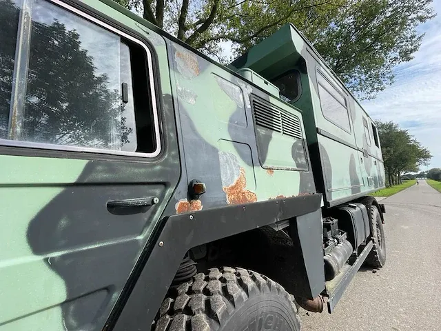 Man kat 1 a1 4x4- camper - afbeelding 38 van  39