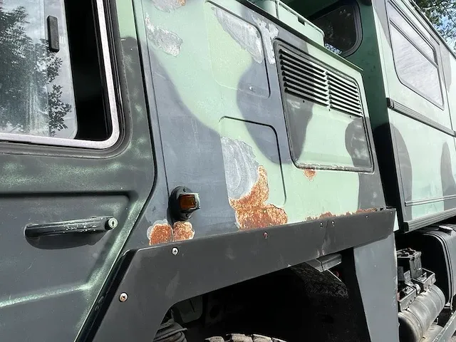Man kat 1 a1 4x4- camper - afbeelding 39 van  39