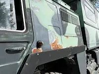 Man kat 1 a1 4x4- camper - afbeelding 39 van  39