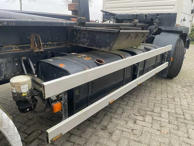 Man m 26 mnlc vrachtwagen - afbeelding 3 van  47