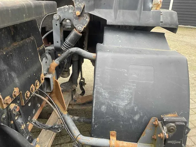 Man m 26 mnlc vrachtwagen - afbeelding 6 van  47