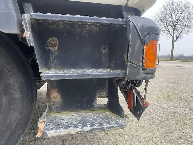 Man m 26 mnlc vrachtwagen - afbeelding 8 van  47