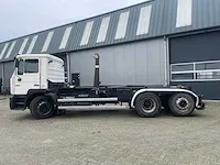 Man m 26 mnlc vrachtwagen - afbeelding 1 van  47