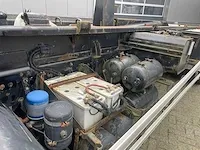 Man m 26 mnlc vrachtwagen - afbeelding 13 van  47