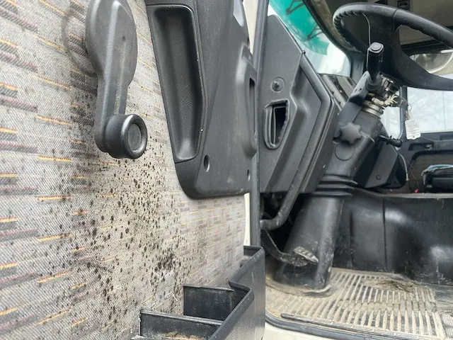 Man m 26 mnlc vrachtwagen - afbeelding 15 van  47