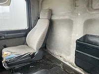 Man m 26 mnlc vrachtwagen - afbeelding 19 van  47