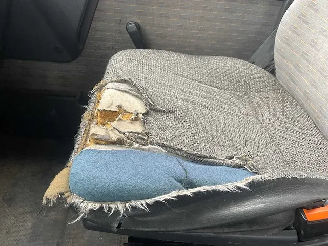 Man m 26 mnlc vrachtwagen - afbeelding 20 van  47