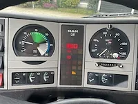 Man m 26 mnlc vrachtwagen - afbeelding 21 van  47