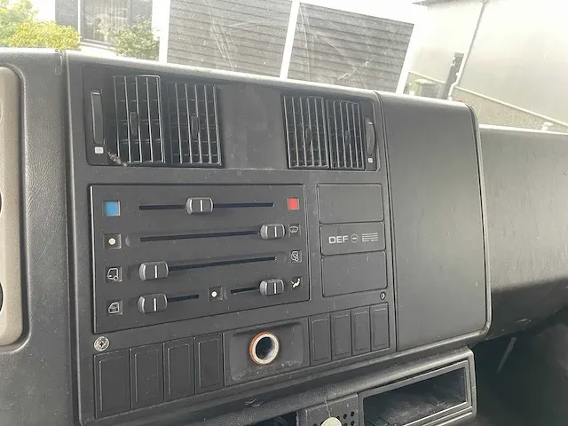 Man m 26 mnlc vrachtwagen - afbeelding 25 van  47