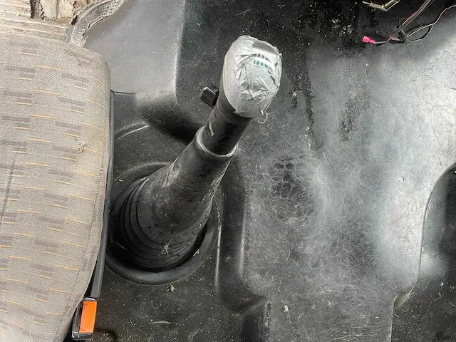 Man m 26 mnlc vrachtwagen - afbeelding 27 van  47