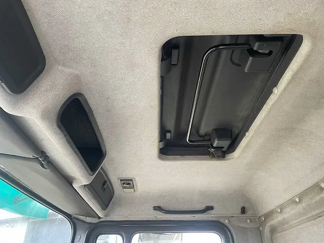 Man m 26 mnlc vrachtwagen - afbeelding 28 van  47